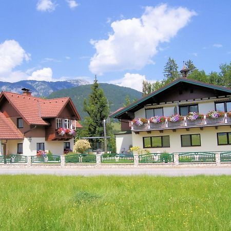 Etschbacher Haus im Ennstal Zewnętrze zdjęcie