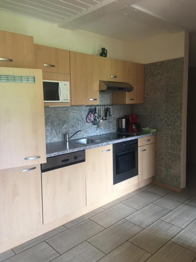 Etschbacher Haus im Ennstal Zewnętrze zdjęcie