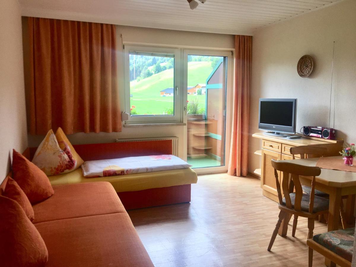 Etschbacher Haus im Ennstal Zewnętrze zdjęcie
