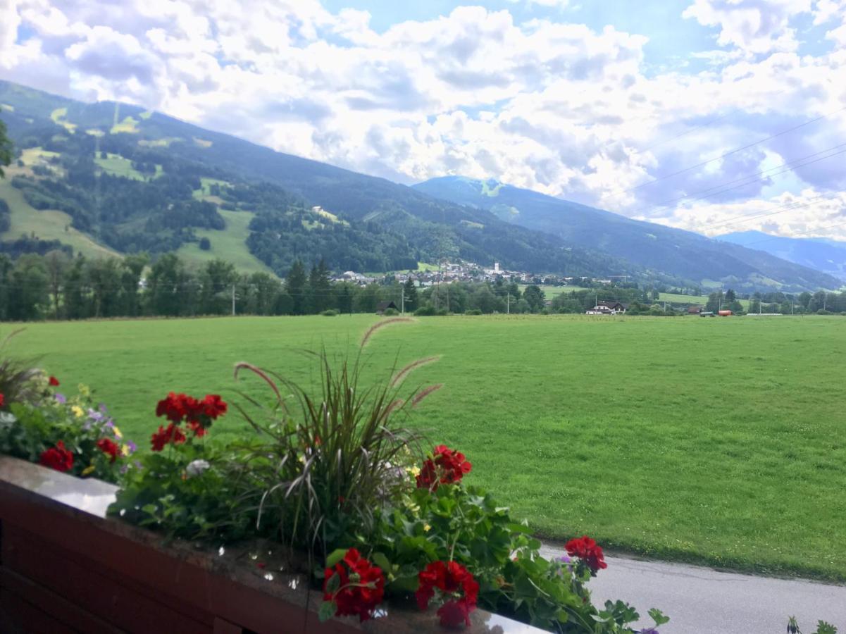 Etschbacher Haus im Ennstal Zewnętrze zdjęcie