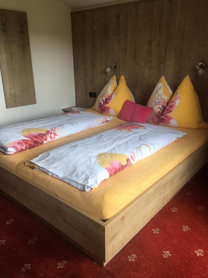 Etschbacher Haus im Ennstal Zewnętrze zdjęcie