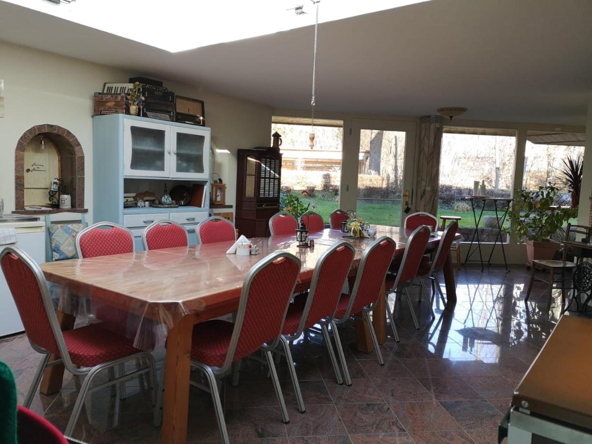 Etschbacher Haus im Ennstal Zewnętrze zdjęcie