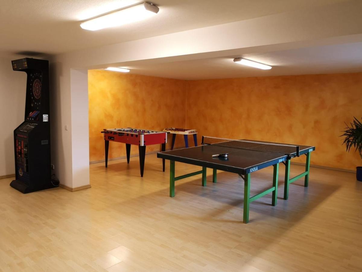 Etschbacher Haus im Ennstal Zewnętrze zdjęcie