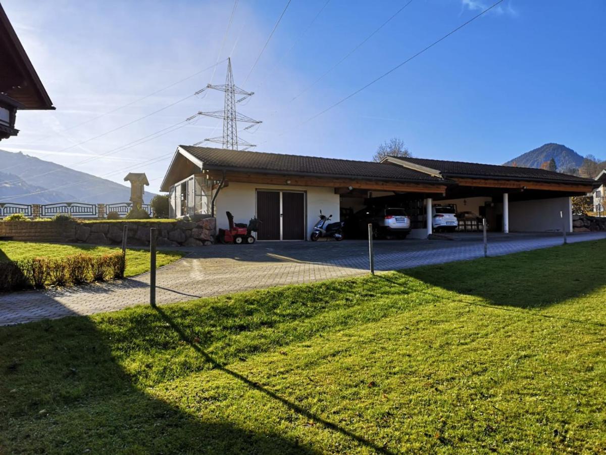 Etschbacher Haus im Ennstal Zewnętrze zdjęcie
