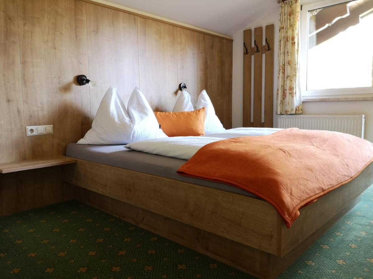 Etschbacher Haus im Ennstal Zewnętrze zdjęcie