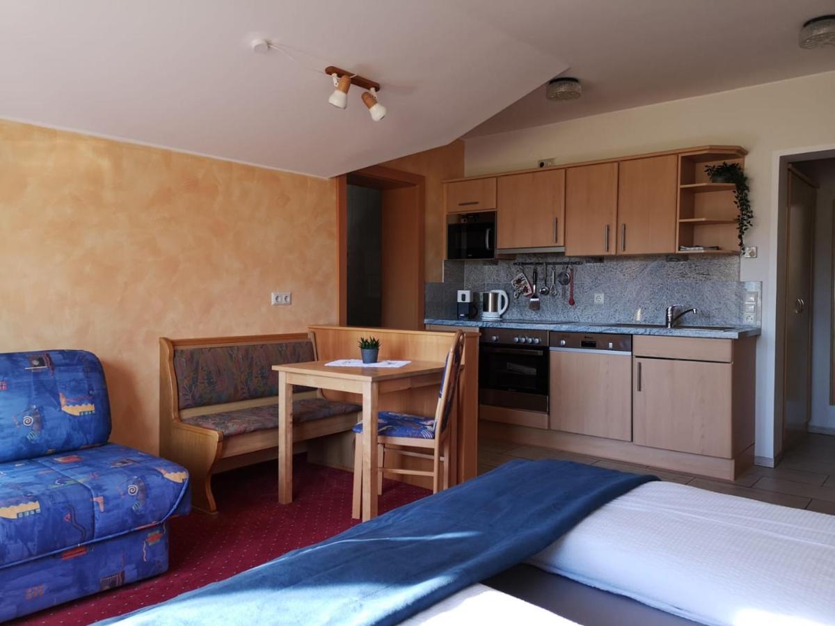 Etschbacher Haus im Ennstal Zewnętrze zdjęcie