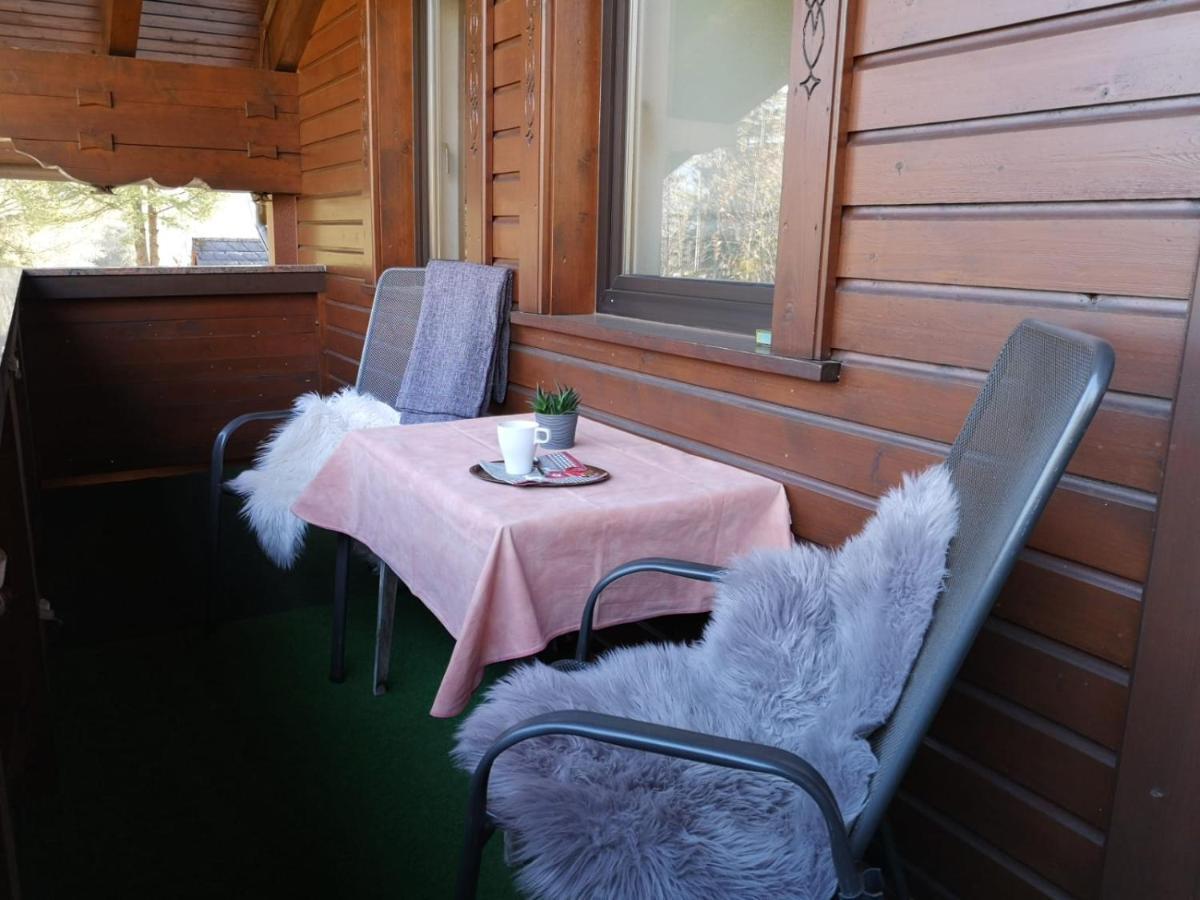 Etschbacher Haus im Ennstal Zewnętrze zdjęcie