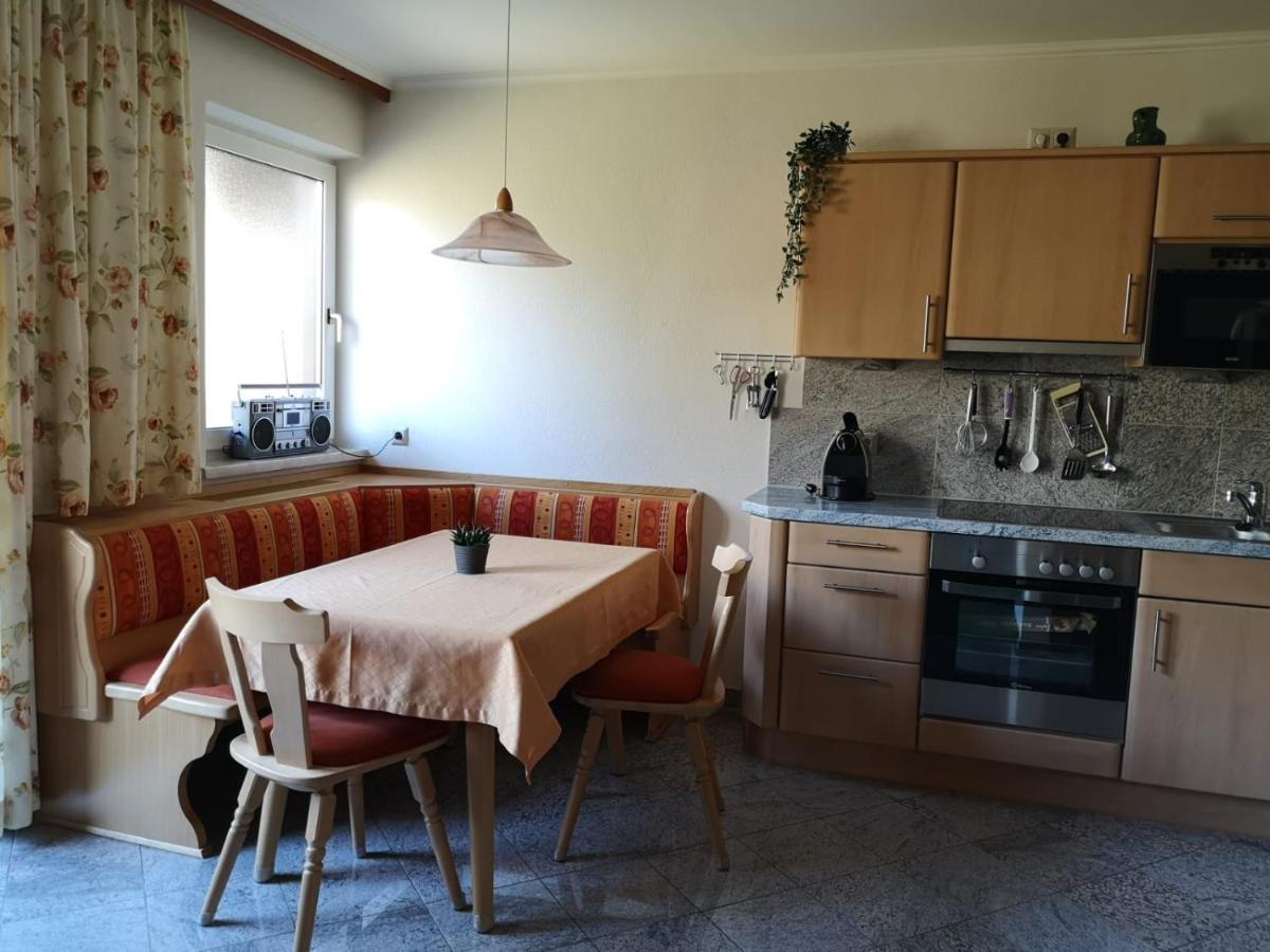 Etschbacher Haus im Ennstal Zewnętrze zdjęcie