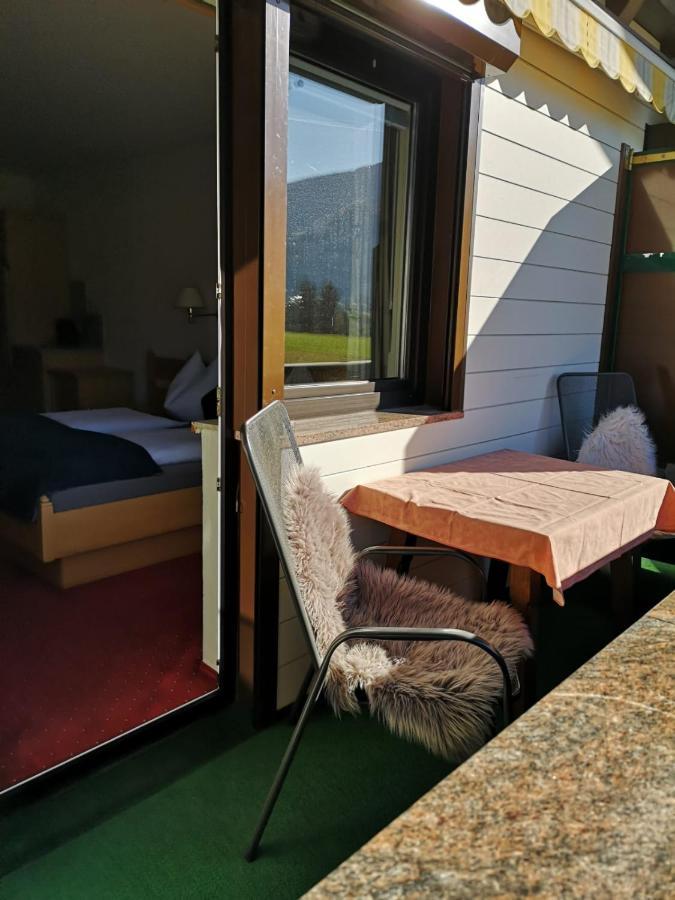 Etschbacher Haus im Ennstal Zewnętrze zdjęcie