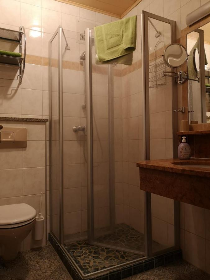 Etschbacher Haus im Ennstal Zewnętrze zdjęcie