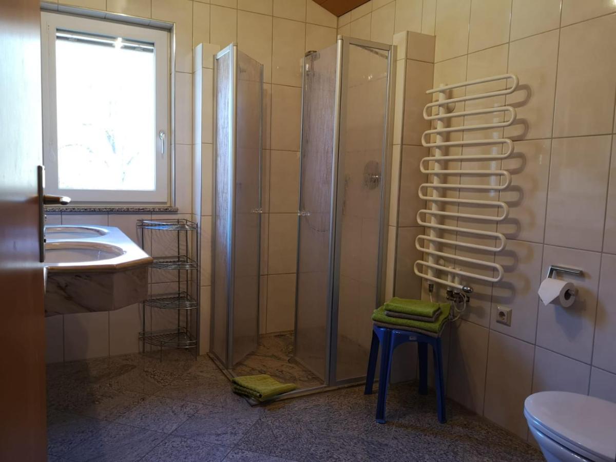 Etschbacher Haus im Ennstal Zewnętrze zdjęcie