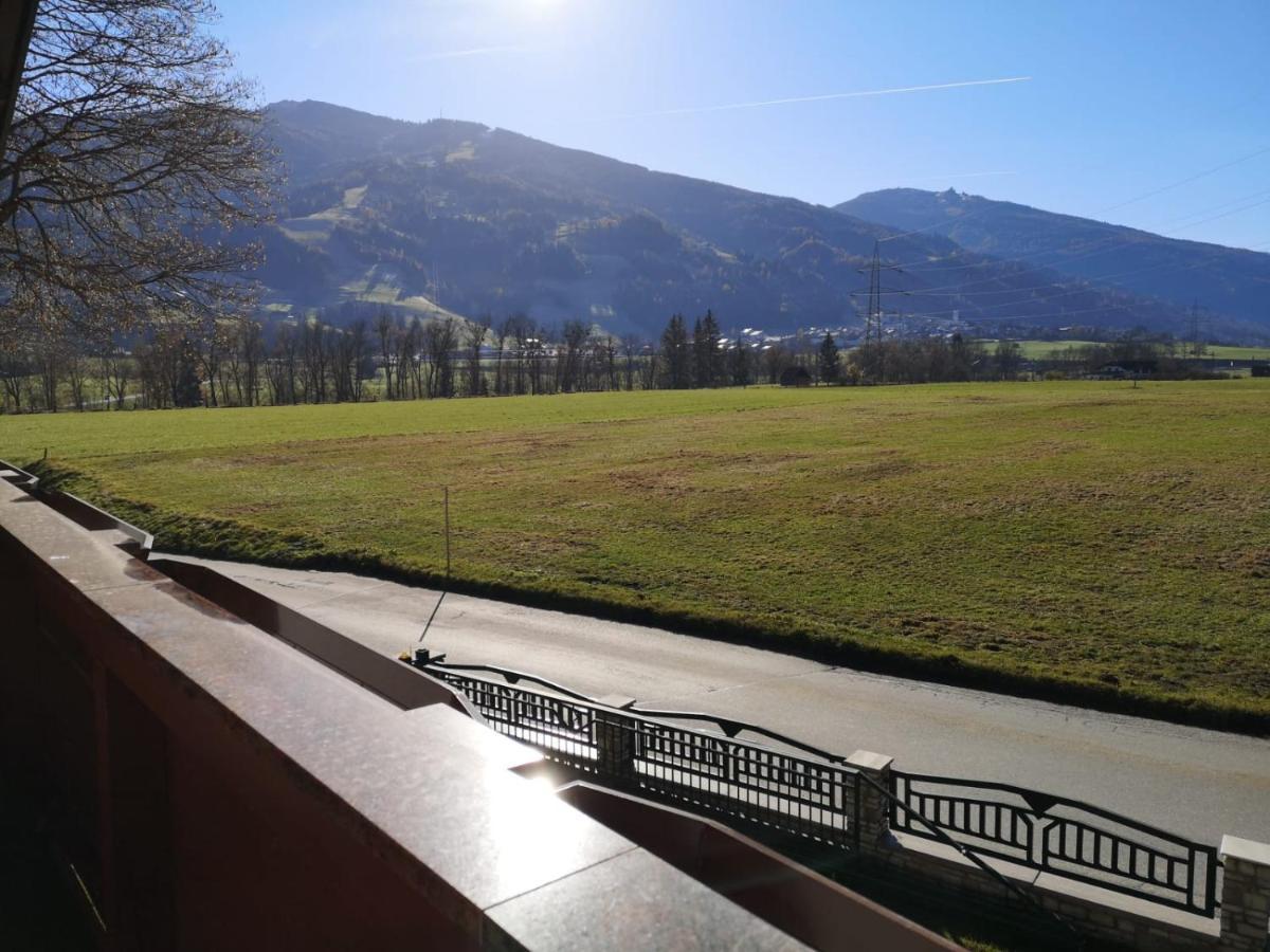 Etschbacher Haus im Ennstal Zewnętrze zdjęcie