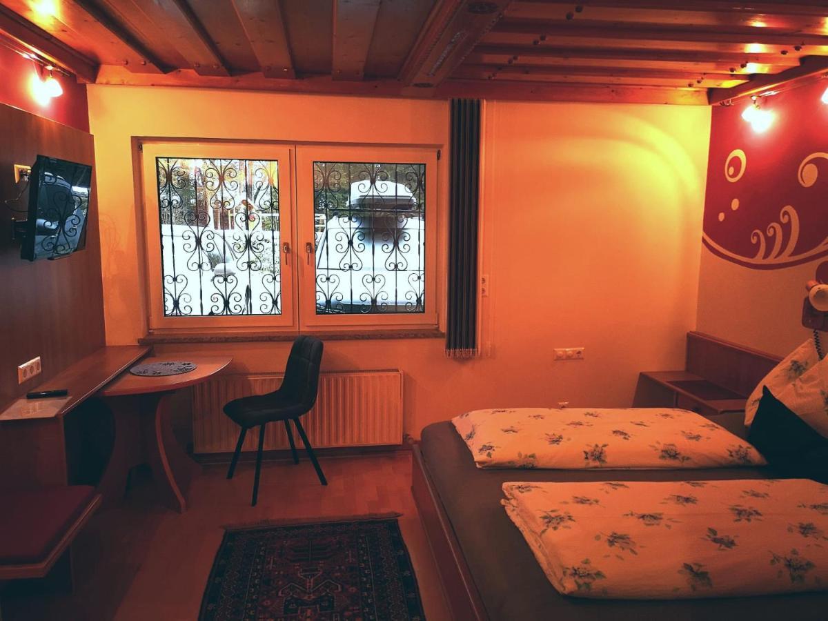 Etschbacher Haus im Ennstal Zewnętrze zdjęcie
