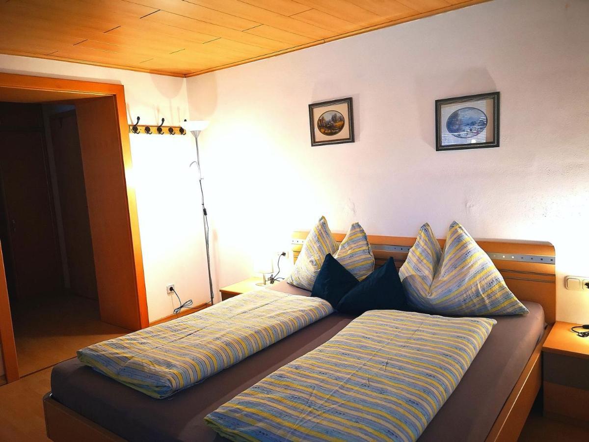 Etschbacher Haus im Ennstal Zewnętrze zdjęcie