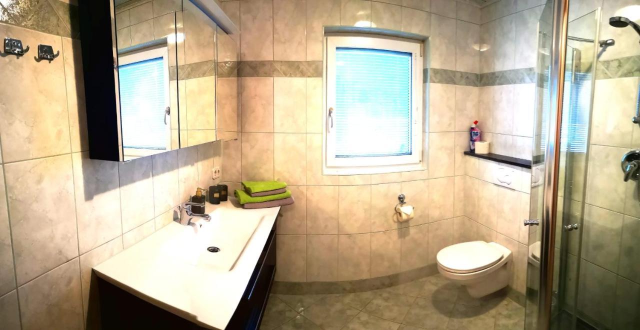 Etschbacher Haus im Ennstal Zewnętrze zdjęcie