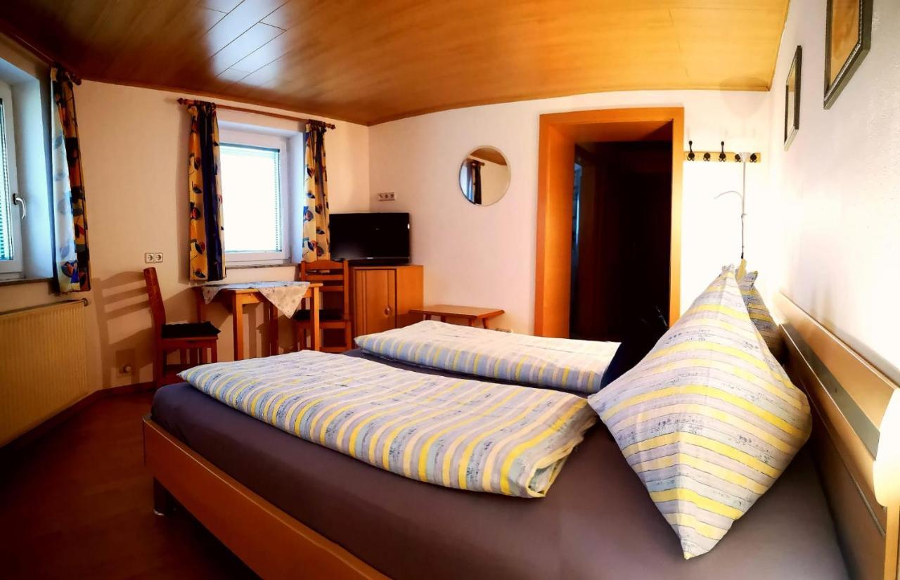 Etschbacher Haus im Ennstal Zewnętrze zdjęcie