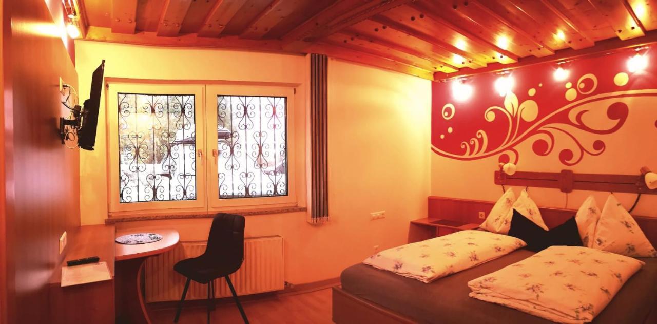 Etschbacher Haus im Ennstal Zewnętrze zdjęcie