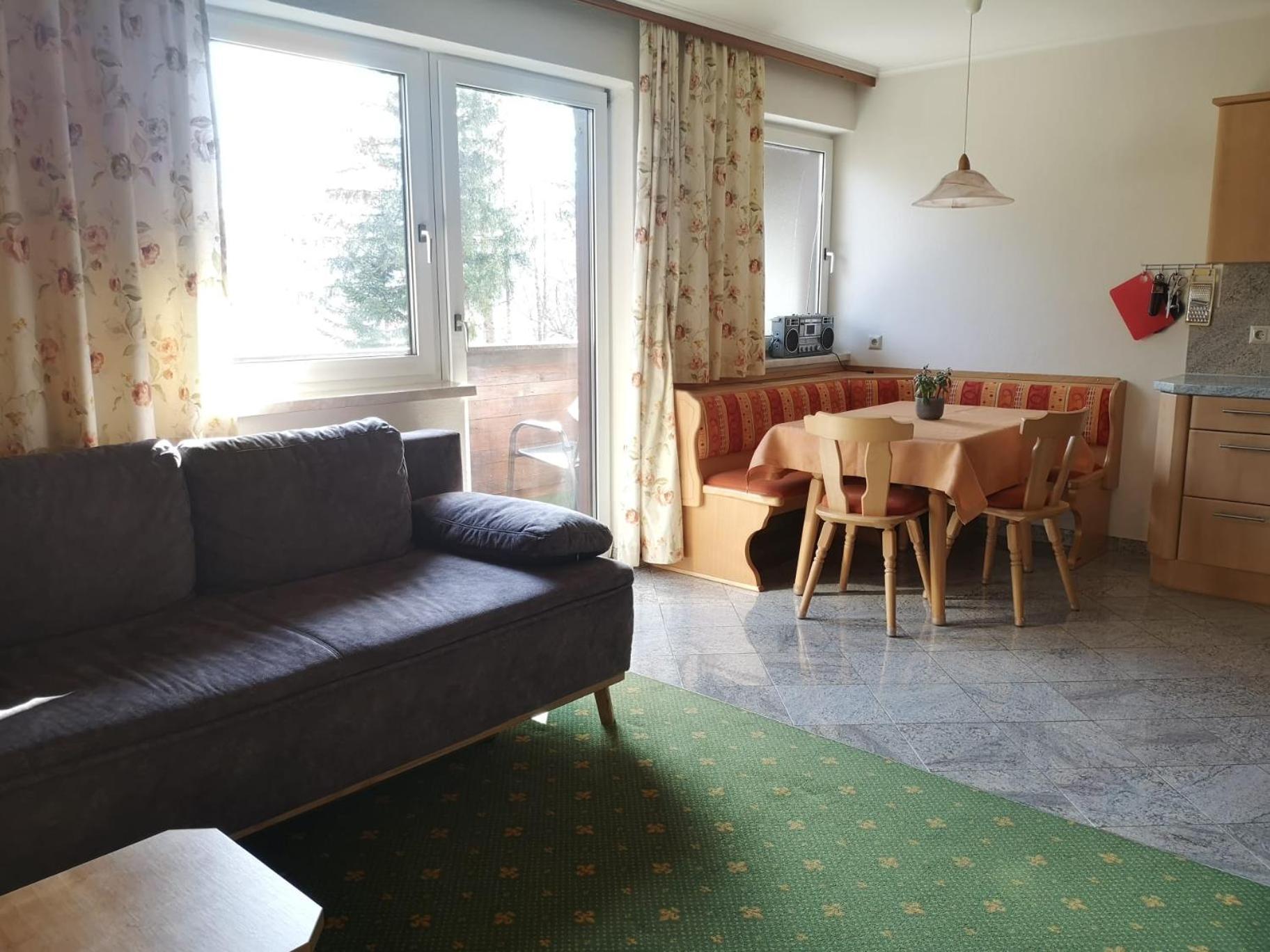 Etschbacher Haus im Ennstal Zewnętrze zdjęcie